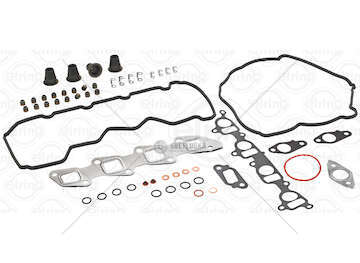 Gasket Set, cylinder head YD22DDT-X-TRAIL 2.2DTI-PRIMERA ALMERA Elring