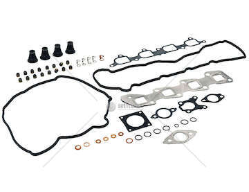 Gasket Set, cylinder head YD25DDTI - CABSTAR/NP300 2.5 DCI Elring