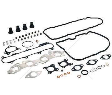 Gasket Set, cylinder head YD25DDTI / CABSTAR/NP300 NAVARA PATHFINDER Elring