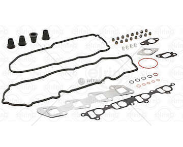 Gasket Set, cylinder head YD25DDTI - KING CAB Elring