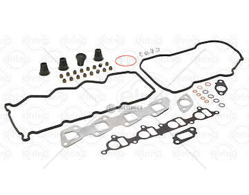 Gasket Set, cylinder head YD25DDTI - MURANO/NAVARA 2.5 D Elring