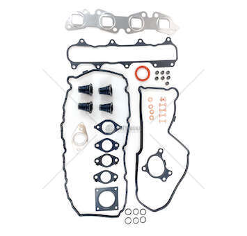 Gasket Set, cylinder head YD25DDTI - NAVARA/PATHFINDER 2.5DCI2005> Mec-Diesel