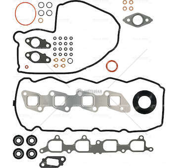 Gasket Set, cylinder head YD25DDTI - NAVARA/PATHFINDER 2.5DCIMAXITY DXI Victor Reinz