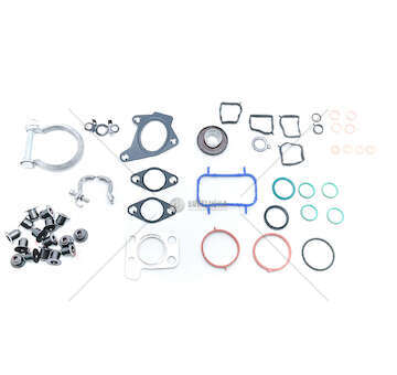 Gasket Set, cylinder head YHR(DV5RUCD)/YHS(DV5RCE)/YHT(DV5RCFYHZ(DV5RC) Elring