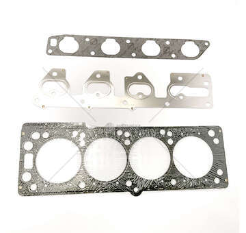 Gasket Set, cylinder head Z 24 XE/XED - ANTARA/CAPTIVA 2.4 Elring