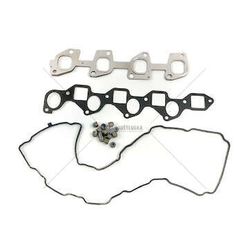 Gasket Set, cylinder head ZD30 / ZD30DDTI / TERRANO II Elring