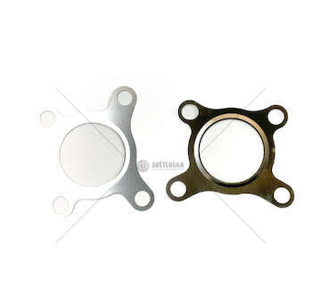 Gasket Set, exhaust manifold 500X (334_) 1.0 (334.AXN1B) 2018> Elring