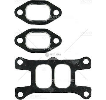 Gasket Set, exhaust manifold 8360.46/8360.46.417 Victor Reinz