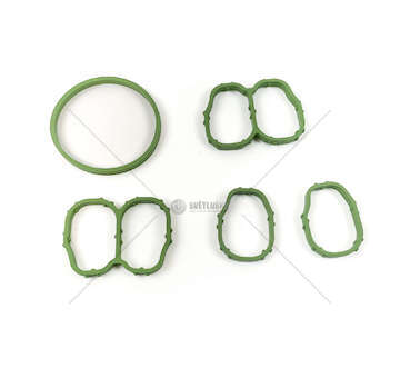 Gasket Set, intake manifold 500X (334_) 1.0 (334.AXN1B) 2018> Elring