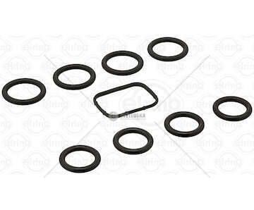 Gasket Set, intake manifold C-MAX/FIESTA/FOCUS 1.6 Elring
