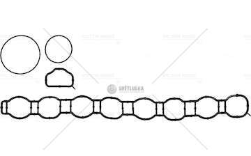 Gasket Set, intake manifold GRAND VOYAGER 2.8 - ENS Victor Reinz