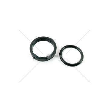 Gasket Set, oil cooler FIAT 199 A5 - 250 A1/A2 - 263 A1/A3/A4/A5/A6/ Elring