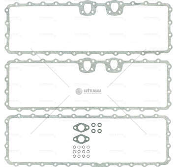 Gasket Set, oil cooler OM 344/352/353/386 Victor Reinz