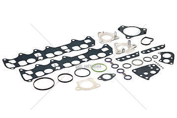Gasket Set, oil cooler OM 642 - EXL/M664 Elring