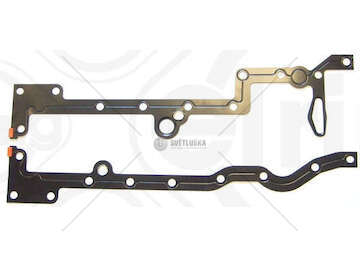 Gasket Set, oil sump MONDEO/RANGER/TRANSIT Elring