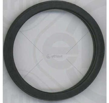 Gasket, thermostat ABFA - TRANSIT 2.0 DI Elring
