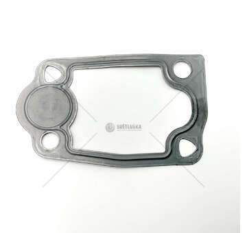 Gasket, thermostat DAILY - F1CE0481/F1CFA401/F1CFL411 Elring