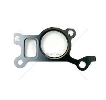Gasket, thermostat housing 46348913/46349131/46356294/46356723/ Elring