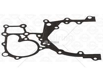 Gasket, timing case ACCENT/GETZ/I10/I20/I30 Elring