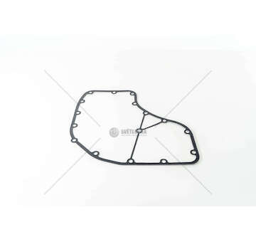 Gasket, timing case cover GUARNIZ. COPERC.ANT.BASAMENTO F1CE0481 Victor Reinz