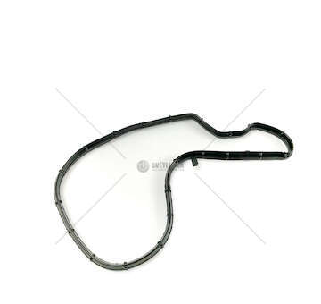 Gasket, timing case cover HMM/HMP/HMU/HMV/HMX/HMY/HMZ/HMT/HMR/HNE/HNJ/ Elring