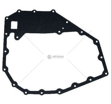 Gasket, timing case cover STRALIS - F3AE0681/F3BE0681 Elring