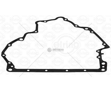 Gasket, timing case cover TGA - D 2066/2676 Elring