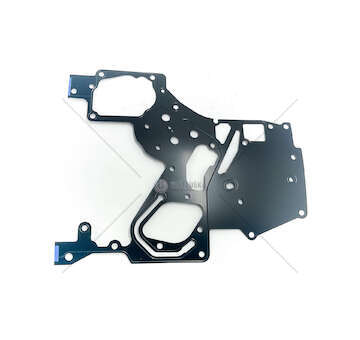 Gasket, timing case D 0834/0836, E 0836 Elring