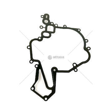 Gasket, timing case DC 16.070A/71A/72A/74A/76A/78A - DC16.083A/84 Elring