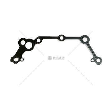 Gasket, timing case HY D3FA-D4FA-D4FB-D4FB-5P-D4FB-L- D4FB-L - Elring