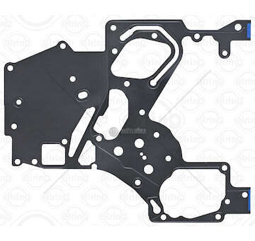 Gasket, timing case MAN D 0834 190/230 - LF 02/05/08 - LFL 01/02/ Elring