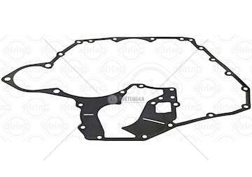 Gasket, timing case MAN D0834 190/230 - D0834 LE 121/ 122/123 - Elring