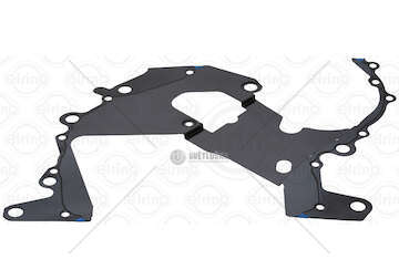 Gasket, timing case N47 D20 A/B/C/D/N57 D30 A/C Elring