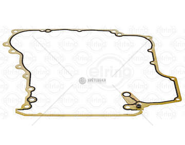 Gasket, timing case OM 470.906-913 ACTROS Elring