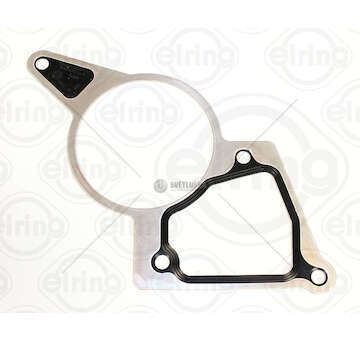 Gasket, vacuum pump TRANSIT 2.2 PUMA Elring