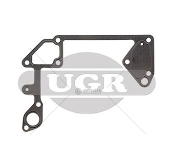 GASKET (WATER PUMP)  21591