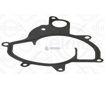 Gasket, water pump M 96.25/26/97.20/21/22 - BOXSTER / CAYMAN 2.7 Elring