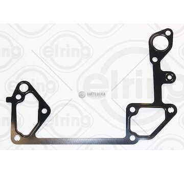 Gasket, water pump MAN TGA - D 2066/2676 Elring