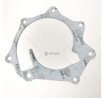 Gasket, water pump TERRANO Mec-Diesel
