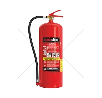 GASNICA 12KG GP-12X ABC OGNIOCHRON OGNIOCHR 1488