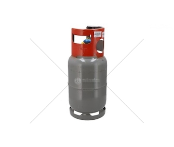 GAZ DO KLIMATYZACJI R1234YF BUTLA 5KG  007950014325