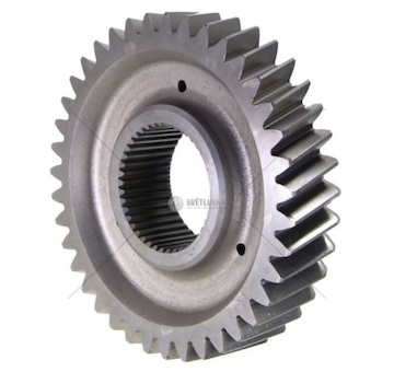 GEAR 1ST 39 T. EURORICA 88530502