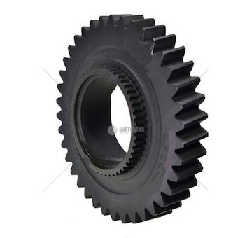 GEAR 1ST SPEED 38 T. EURORICA 95535329