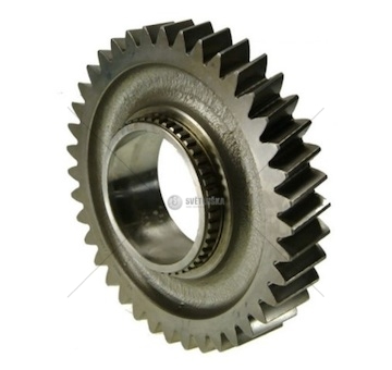 GEAR 1ST SPEED 39 T. EURORICA 74530632