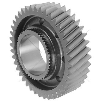 GEAR 1ST SPEED 40 T. EURORICA 60531871