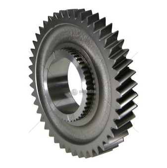 GEAR 1ST SPEED 44 T. EURORICA 30530136