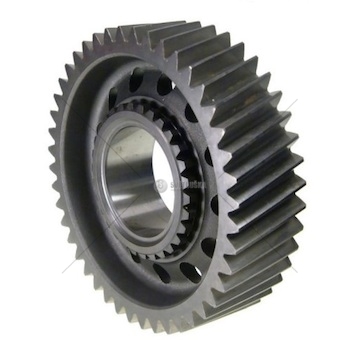 GEAR 1ST SPEED 44 T. EURORICA 60532045