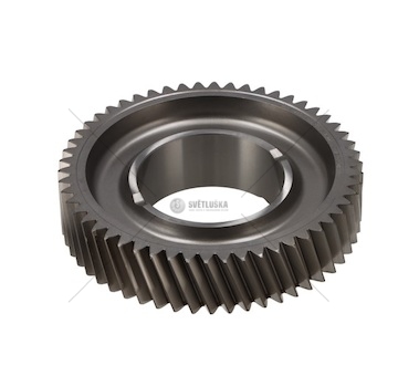 GEAR 1ST SPEED 54 T. EURORICA 95535400