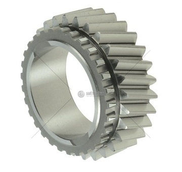 GEAR 28 T. EURORICA 60531716