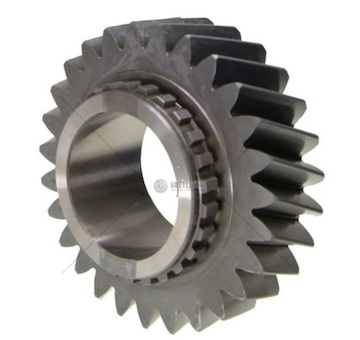 GEAR 2ND 27 T. EURORICA 88530500